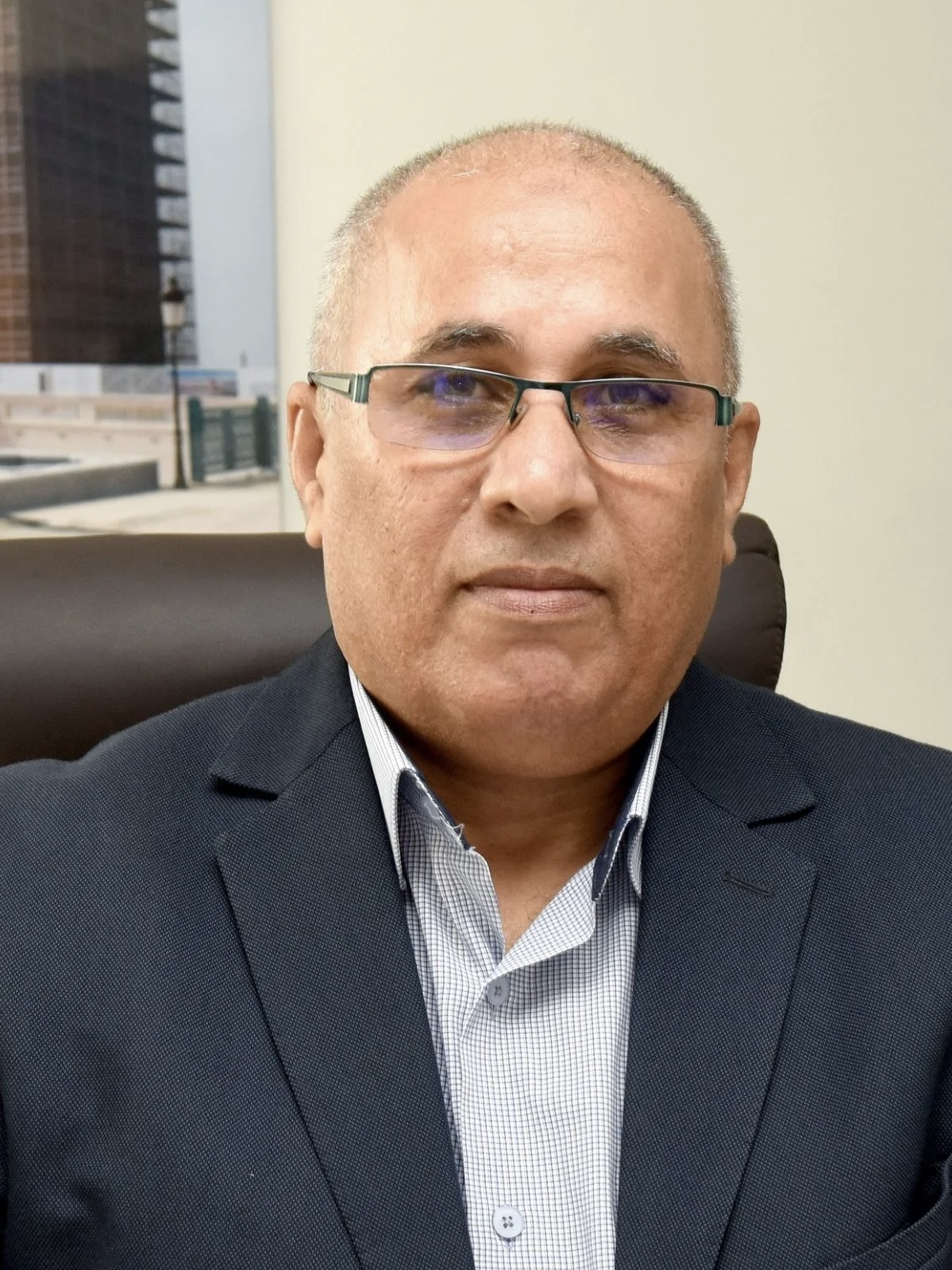 Saïd Beroug, Directeur du Groupe Kenovas