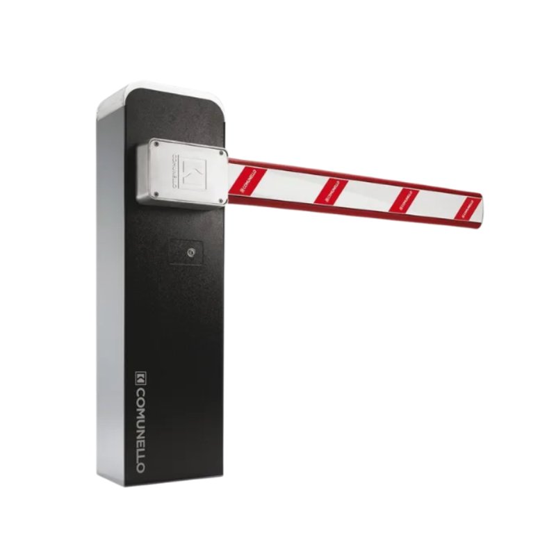 Barrière levante automatique